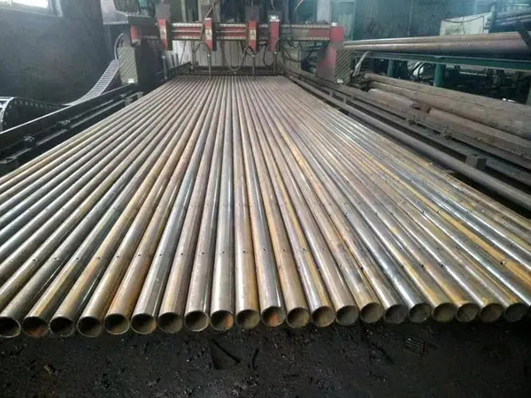 隧道用中空注漿鋼花管