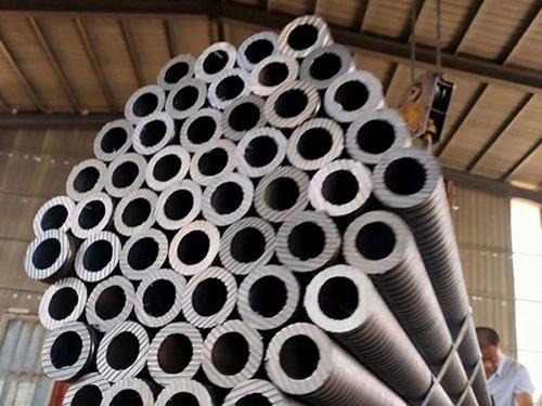 預應力中空注獎錨桿