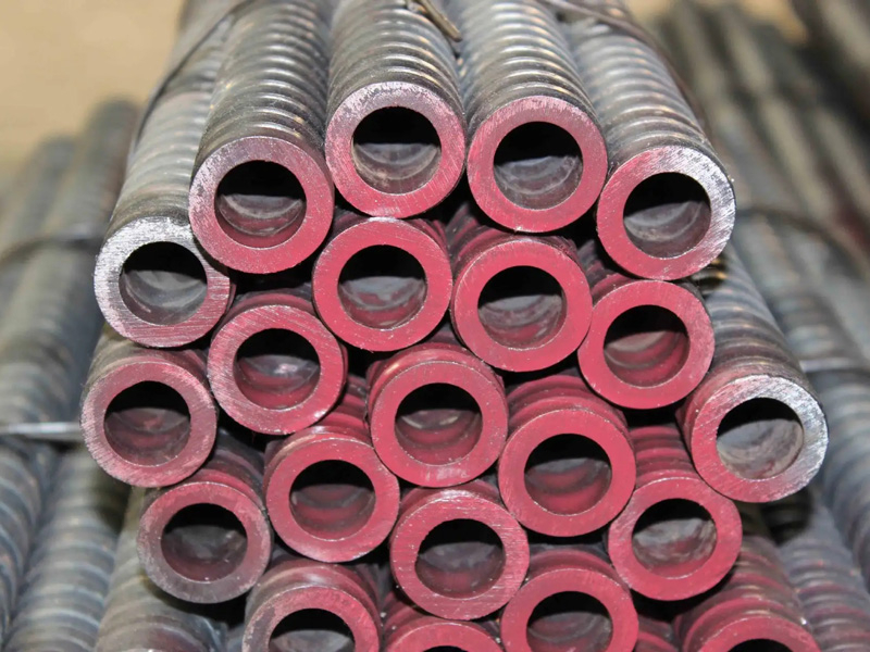 預應力中空注獎錨桿