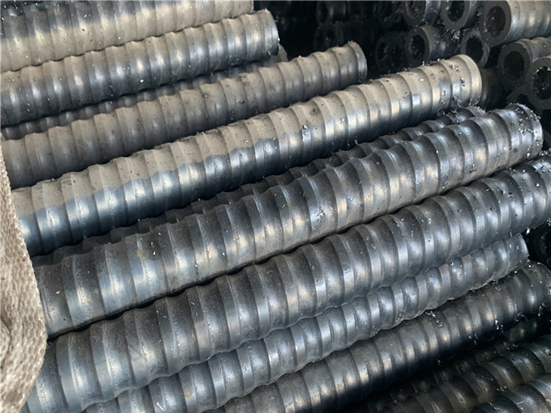 預應力中空注獎錨桿