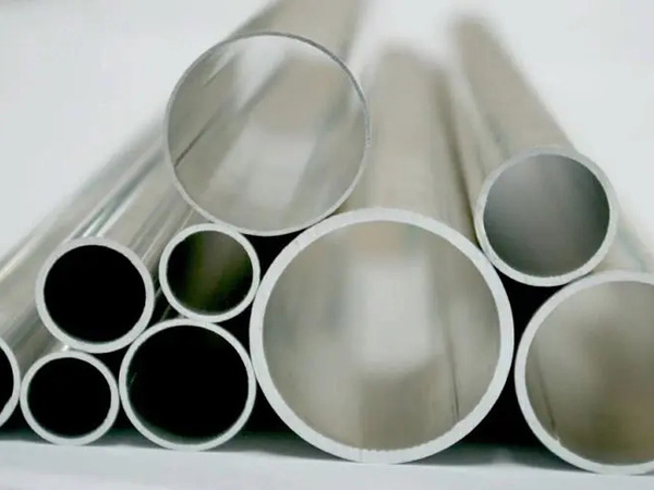 304不銹鋼無縫管