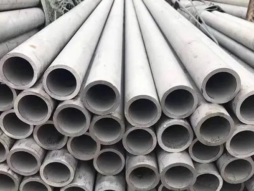 304不銹鋼無縫管