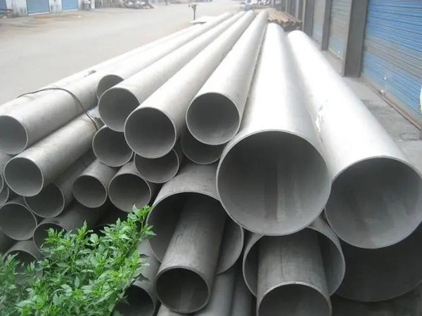 304不銹鋼無縫管