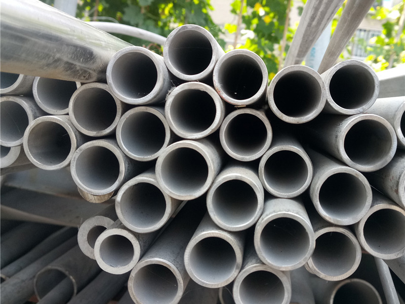 304不銹鋼無縫管