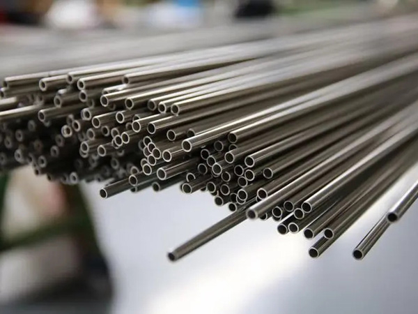 小口徑精密無縫管