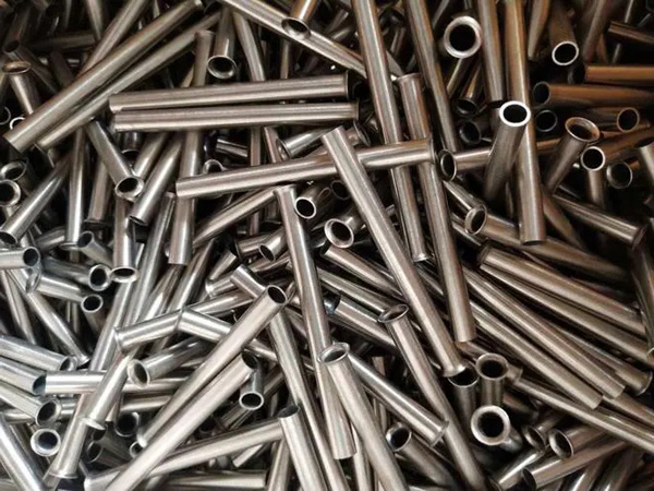 小口徑精密無縫管