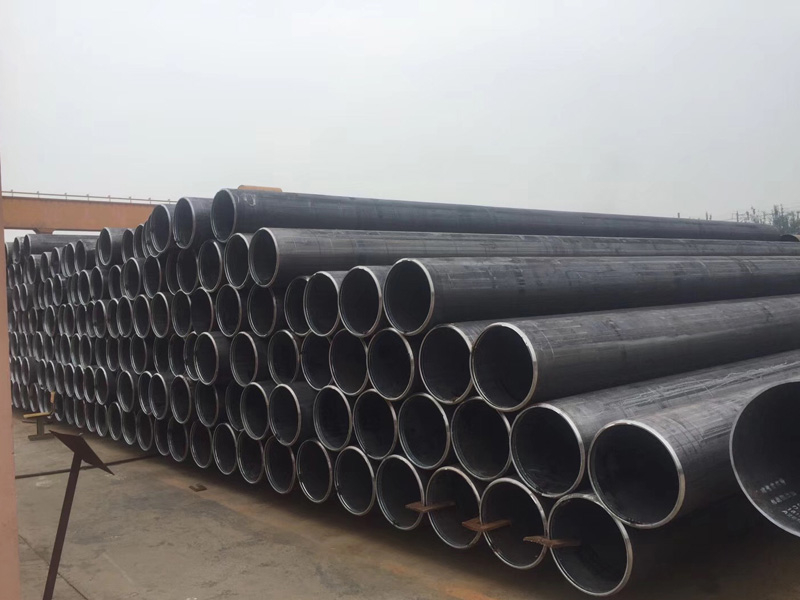 大口徑無縫鋼管
