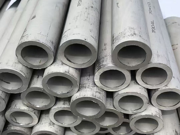 304不銹鋼無縫管