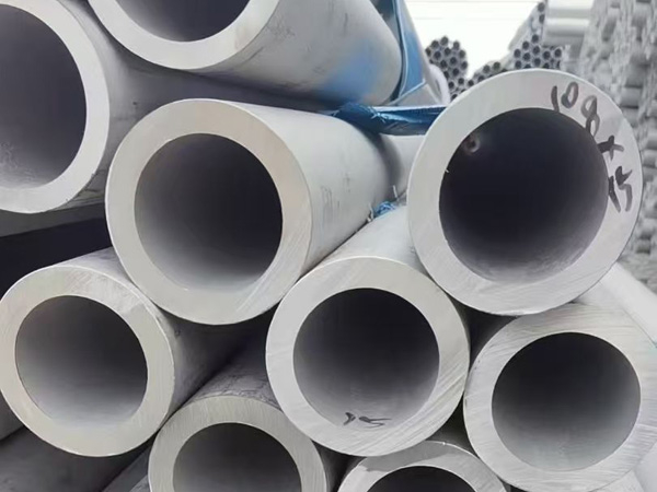 304不銹鋼無縫管